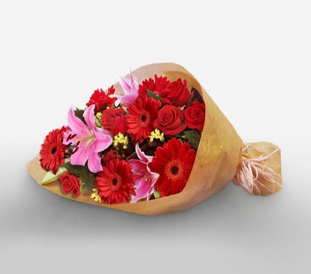 flower delivery in udaipur, send flowers to udaipur