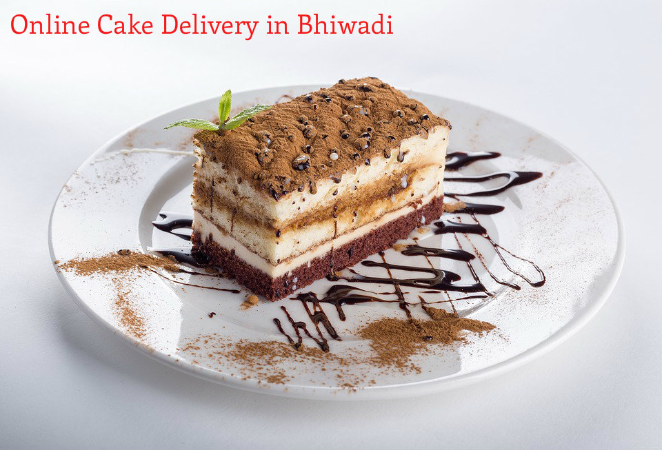 online cake delivery in Bhiwadi