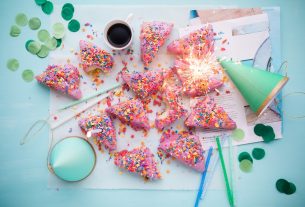 7 Tips on Arranging a Memorable Birthday Party of Your Child