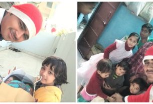 How GiftJaipur Surprised People on Christmas
