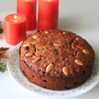 Special plum cake 500gm Online Cake Delivery Delivery Jaipur, Rajasthan