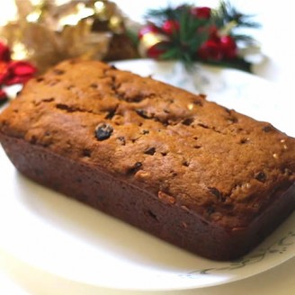 Christmas special plum cake Online Cake Delivery Delivery Jaipur, Rajasthan