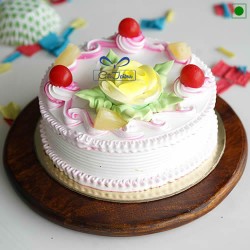 Best online cake delivery in jaipur| online midnight cake delivery in jaipur-  Tfcakes