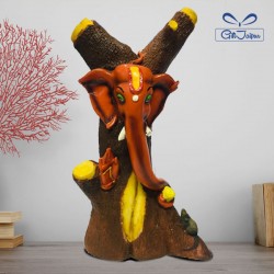 Tree Ganesha Tree Ganesha