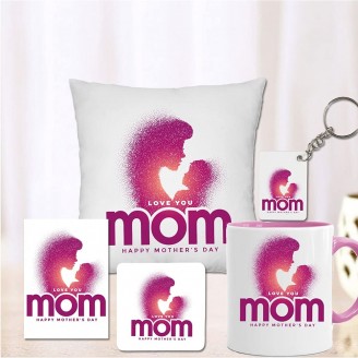 Mothers day special love combo Mothers Day Special Delivery Jaipur, Rajasthan