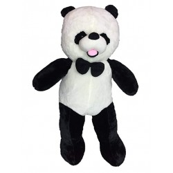 2.5 Feet Long Panda Teddy bear