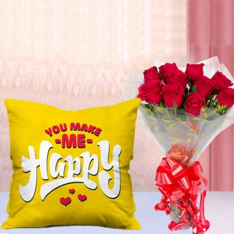 Love you combo Anniversary gifts Delivery Jaipur, Rajasthan