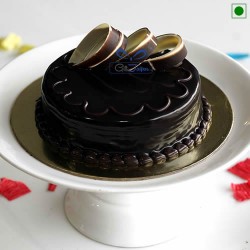 Chocolate cake for indianoil
