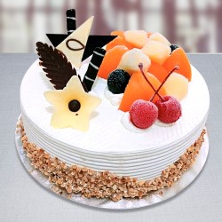 One kg fruit cake