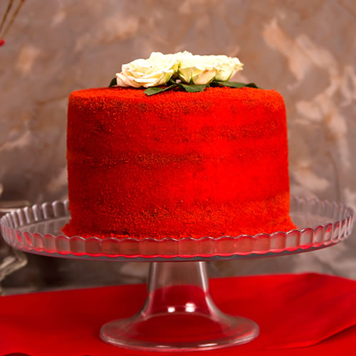 SusieCakes expands nationwide shipping menu, adds Southern Red Velvet Cake  | Snack Food & Wholesale Bakery