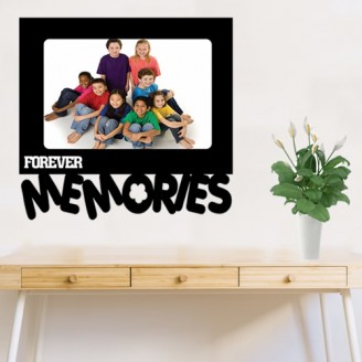 Forever Memories Photo Frame Customized Delivery Jaipur, Rajasthan