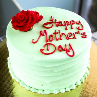 Mother's day cake Mothers Day Special Delivery Jaipur, Rajasthan