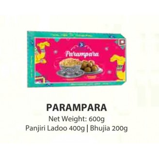 Parampara Gift Hamper Diwali Delivery Jaipur, Rajasthan