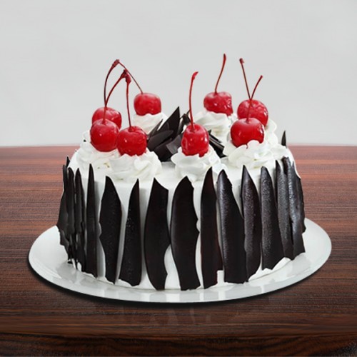 Black Forest Cake – Chocz