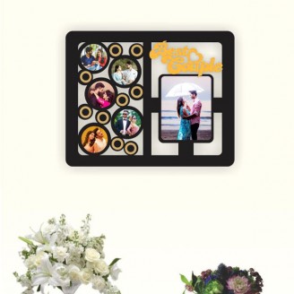 Best Couple Photo Frame Anniversary gifts Delivery Jaipur, Rajasthan