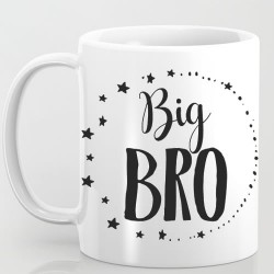 Big bro mug