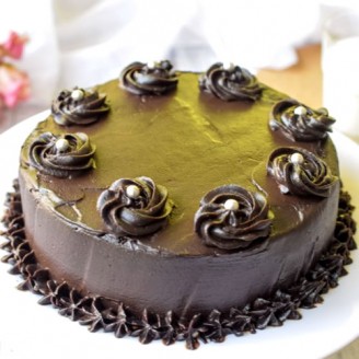 Chocolate cake  Online Cake Delivery Delivery Jaipur, Rajasthan