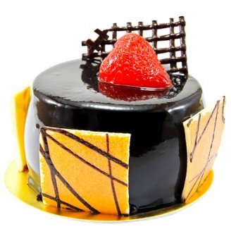 Choco love cake Online Cake Delivery Delivery Jaipur, Rajasthan