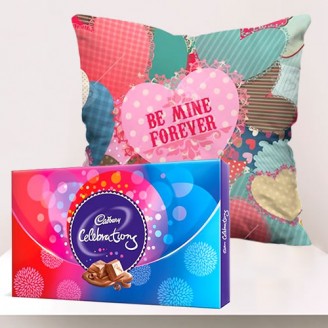 Sweet forever Gifts for him Delivery Jaipur, Rajasthan