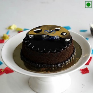Royal chocolate cake Online Cake Delivery Delivery Jaipur, Rajasthan