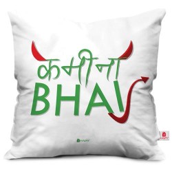 Kamina bhai cushion with filler