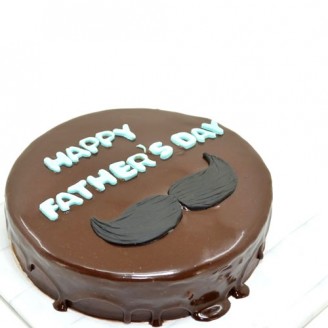 Father's Day Cake Gifts For Father Delivery Jaipur, Rajasthan