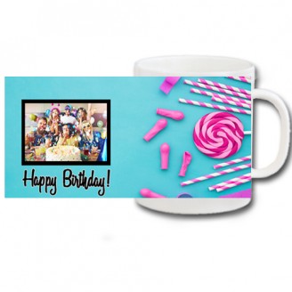 Birthday Mug Coffee mug Delivery Jaipur, Rajasthan