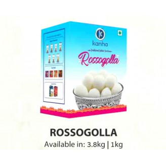 Rossogolla tin gift pack Corporate Gifts Delivery Jaipur, Rajasthan