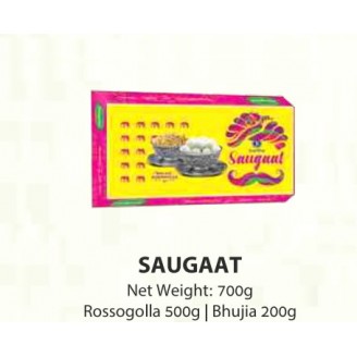 Saugaat Gift Pack Corporate Gifts Delivery Jaipur, Rajasthan