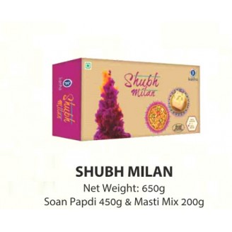 Shubh Milan Box Corporate Gifts Delivery Jaipur, Rajasthan