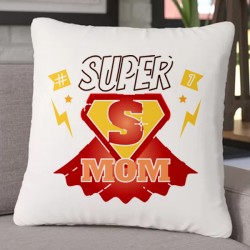 Super mom cushion with filler