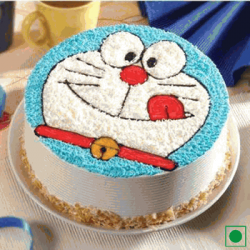 Doraemon Cake :)  - 1kg