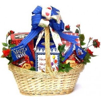 Assorted  gift Basket Chocolate Delivery Jaipur, Rajasthan