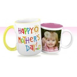 Custom mug for Mom