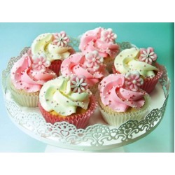 Beautiful looking cupcakes