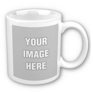Customized coffee mug Personalize Gift Delivery Jaipur, Rajasthan