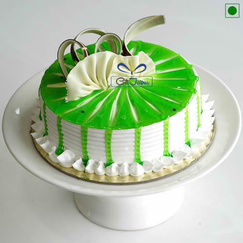 MOM'S DELIGHT RIBBON CAKE 1KG ( 2.20 LBS) | Lassana.com Online Shop