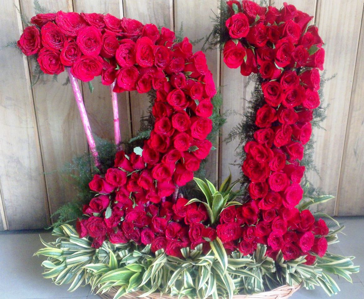 ① Online Flower Delivery in Jaipur 290 Only,Send Flowers Online Jaipur